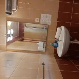 Dream Horse Apartman Cserkeszőlő - Szobák