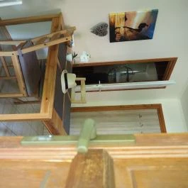 Dream Horse Apartman Cserkeszőlő - Szobák