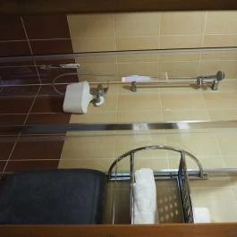 Dream Horse Apartman Cserkeszőlő - Szobák