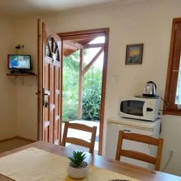 Dream Horse Apartman Cserkeszőlő - Szobák