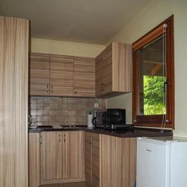 Dream Horse Apartman Cserkeszőlő - Szobák