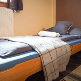 Dream Horse Apartman Cserkeszőlő - Szobák