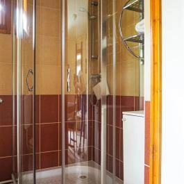 Dream Horse Apartman Cserkeszőlő - Szobák