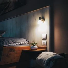 Dream Horse Apartman Cserkeszőlő - Szobák