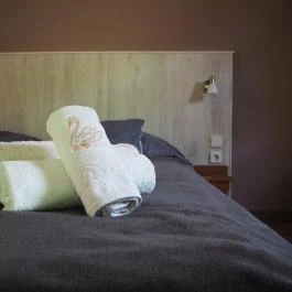 Dream Horse Apartman Cserkeszőlő - Szobák