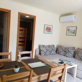 Dream Horse Apartman Cserkeszőlő - Szobák