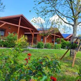 Dream Horse Apartman Cserkeszőlő - Külső kép