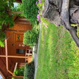 Dream Horse Apartman Cserkeszőlő - Külső kép