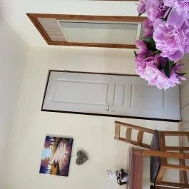 Dream Horse Apartman Cserkeszőlő - Szobák