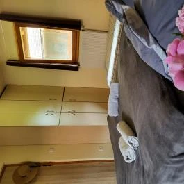 Dream Horse Apartman Cserkeszőlő - Szobák