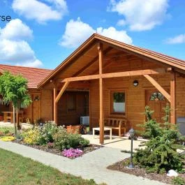 Dream Horse Apartman Cserkeszőlő - Külső kép