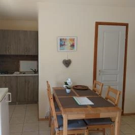 ÉB Dream Horse Ranch Lovasudvar és Apartmanpark Cserkeszőlő - Szobák