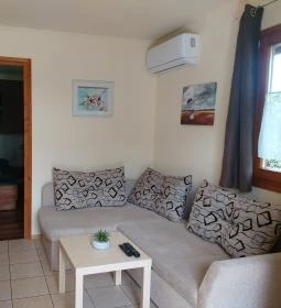 ÉB Dream Horse Ranch Lovasudvar és Apartmanpark