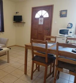 ÉB Dream Horse Ranch Lovasudvar és Apartmanpark