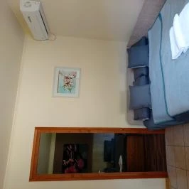 ÉB Dream Horse Ranch Lovasudvar és Apartmanpark Cserkeszőlő - Szobák