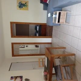 ÉB Dream Horse Ranch Lovasudvar és Apartmanpark Cserkeszőlő - Szobák