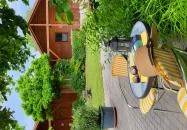 ÉB Dream Horse Ranch Lovasudvar és Apartmanpark Cserkeszőlő