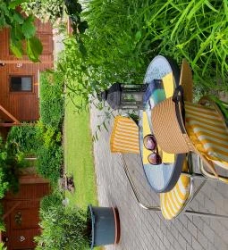 ÉB Dream Horse Ranch Lovasudvar és Apartmanpark