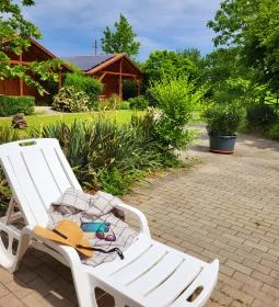 ÉB Dream Horse Ranch Lovasudvar és Apartmanpark