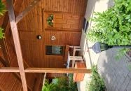 ÉB Dream Horse Ranch Lovasudvar és Apartmanpark Cserkeszőlő