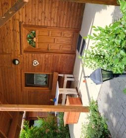 ÉB Dream Horse Ranch Lovasudvar és Apartmanpark