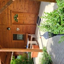 ÉB Dream Horse Ranch Lovasudvar és Apartmanpark Cserkeszőlő - Külső kép