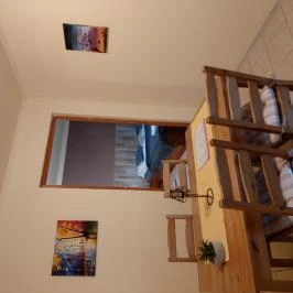 ÉB Dream Horse Ranch Lovasudvar és Apartmanpark Cserkeszőlő - Szobák