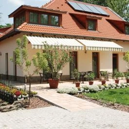 Relaxo Apartmanház Cserkeszőlő - Egyéb