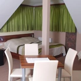 Relaxo Apartmanház Cserkeszőlő - Egyéb