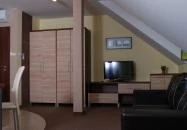Relaxo Apartmanház Cserkeszőlő