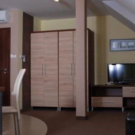 Relaxo Apartmanház Cserkeszőlő - Egyéb