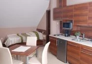 Relaxo Apartmanház Cserkeszőlő