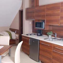 Relaxo Apartmanház Cserkeszőlő - Egyéb