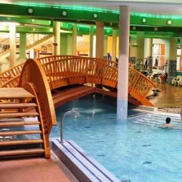 Royal Hotel Cserkeszőlő - Wellness