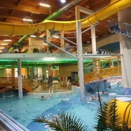 Royal Hotel Cserkeszőlő - Wellness