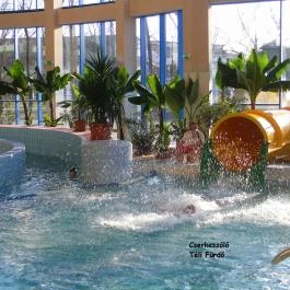 Royal Hotel Cserkeszőlő - Wellness