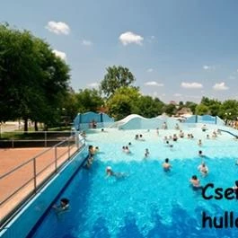 Royal Hotel Cserkeszőlő - Wellness