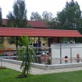 Royal Hotel Cserkeszőlő - Wellness