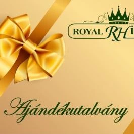 Royal Hotel Cserkeszőlő - Egyéb