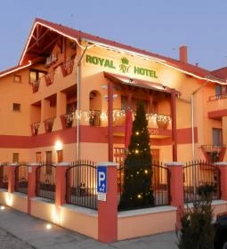 Royal Hotel