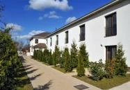 Solaris Garden Rooms Cserkeszőlő