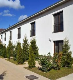 Solaris Garden Rooms