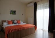 Solaris Garden Rooms Cserkeszőlő