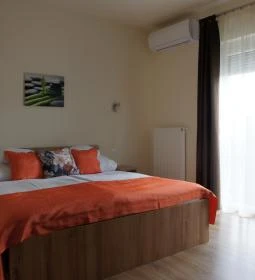 Solaris Garden Rooms