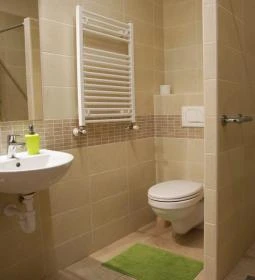 Solaris Garden Rooms