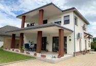 Solaris Garden Rooms Cserkeszőlő