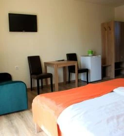 Solaris Garden Rooms