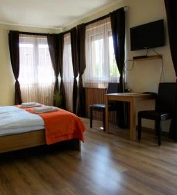 Solaris Garden Rooms