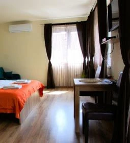 Solaris Garden Rooms