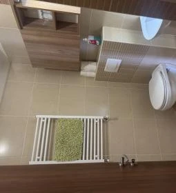 Solaris Garden Rooms